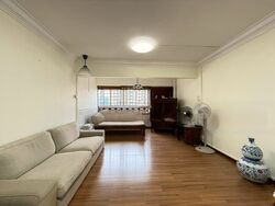 Blk 403 Bukit Batok West Avenue 7 (Bukit Batok), HDB Executive #480717181